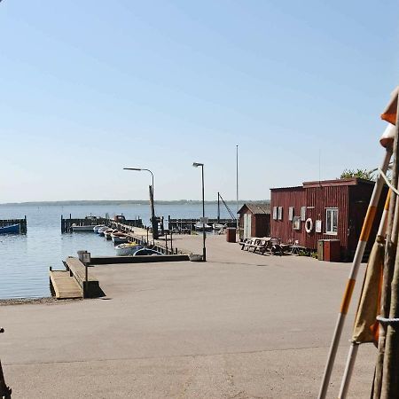 6 Person Holiday Home In Pr St Togeholt Esterno foto