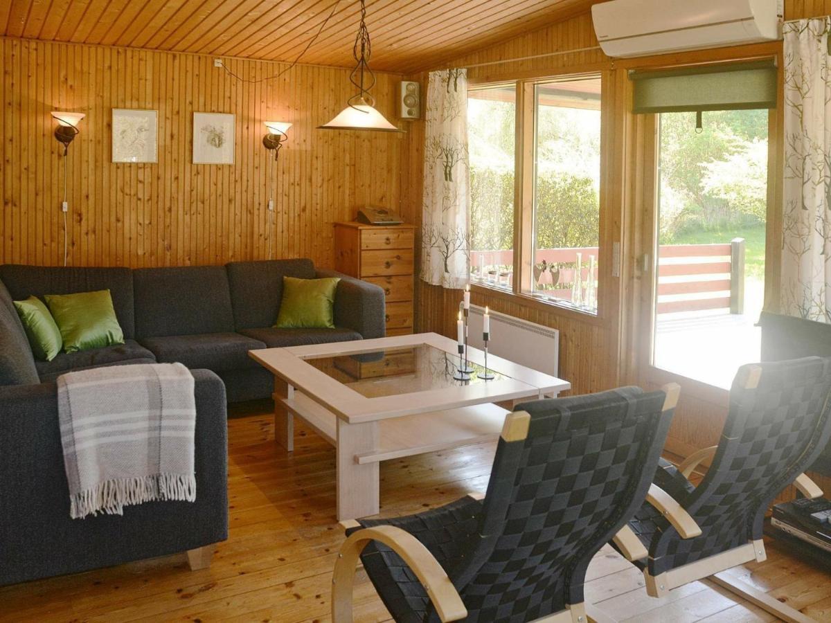 6 Person Holiday Home In Pr St Togeholt Esterno foto