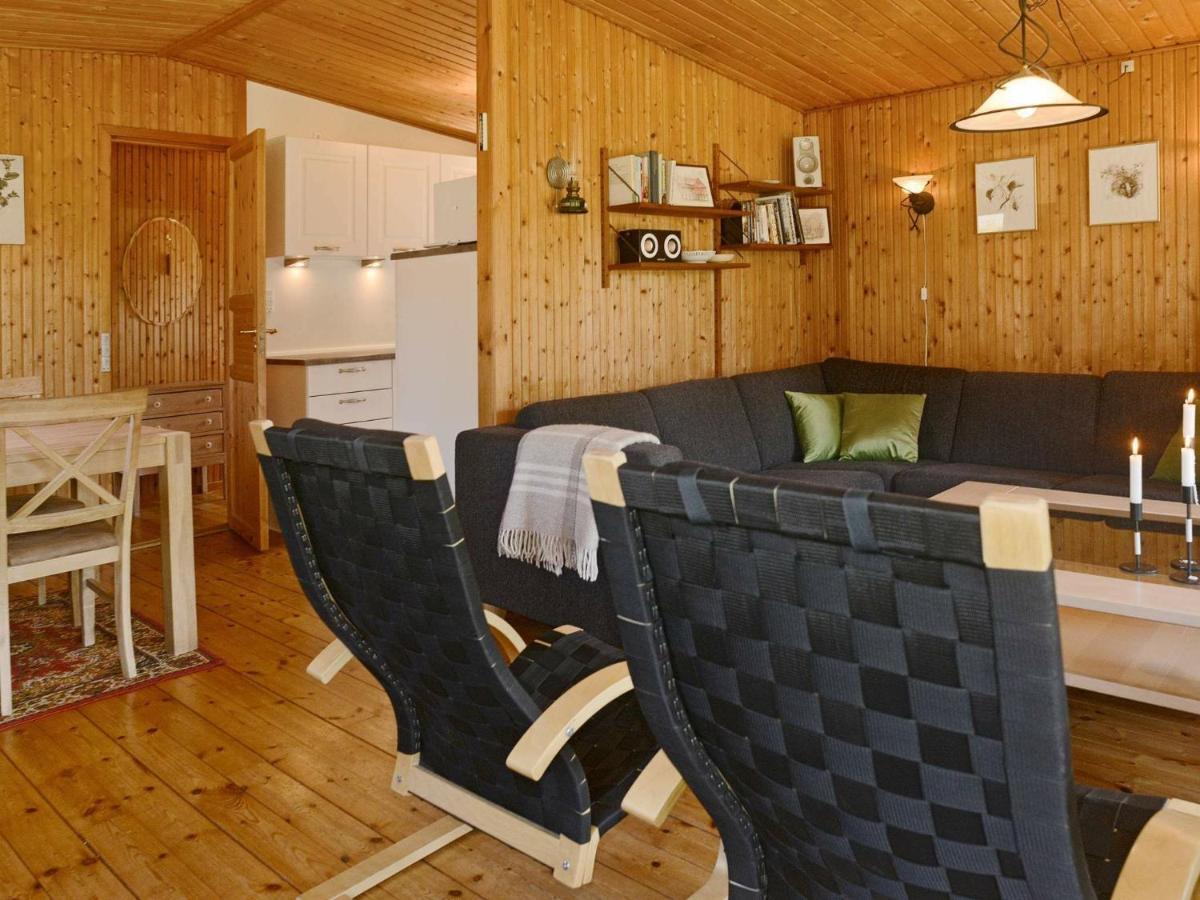 6 Person Holiday Home In Pr St Togeholt Esterno foto