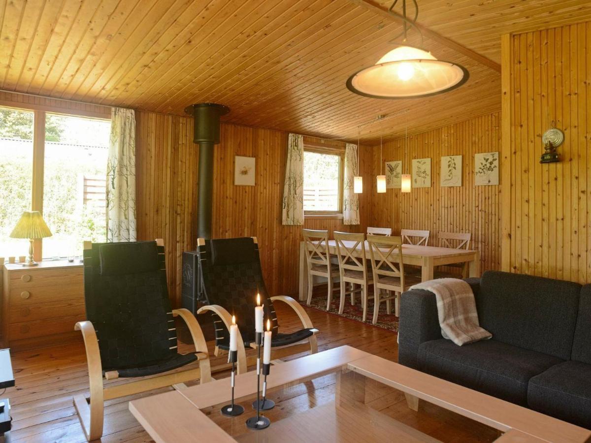 6 Person Holiday Home In Pr St Togeholt Esterno foto