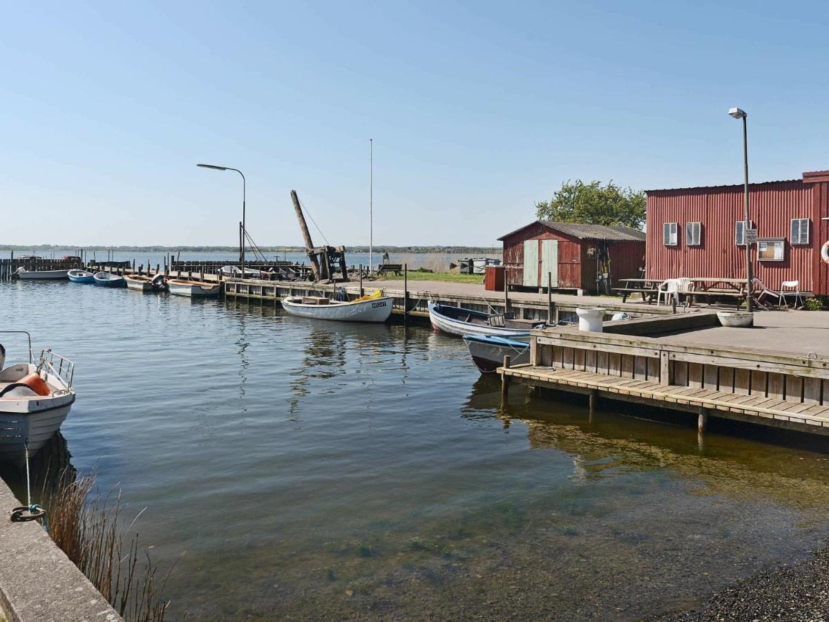 6 Person Holiday Home In Pr St Togeholt Esterno foto