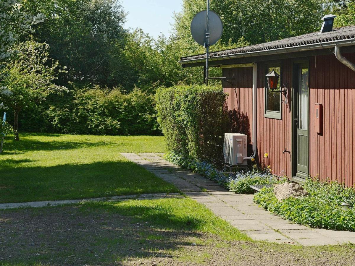 6 Person Holiday Home In Pr St Togeholt Esterno foto